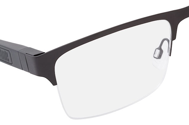 null Perspektivenansicht