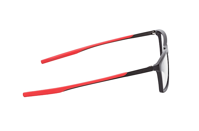 null Perspektivenansicht