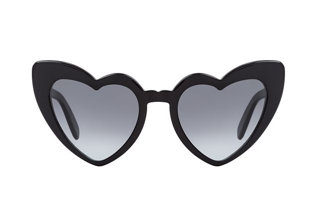 Saint Laurent SL 181 LOULO 008 Perspektivenansicht