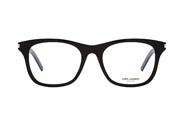 Saint Laurent SL 286 SLIM 004 Perspektivenansicht