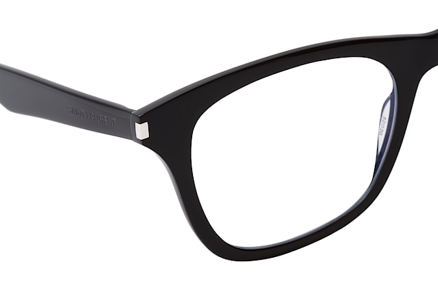 Saint Laurent SL 286 SLIM 004 Perspektivenansicht