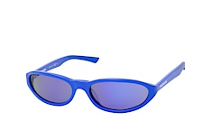 Balenciaga BB 0007S 004 klein