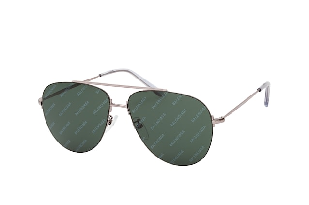 Balenciaga Bb 0013S 007 balenciaga kopen in de aanbieding