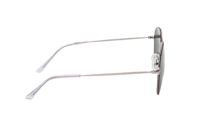 Balenciaga BB 0013S 007 Perspektivenansicht