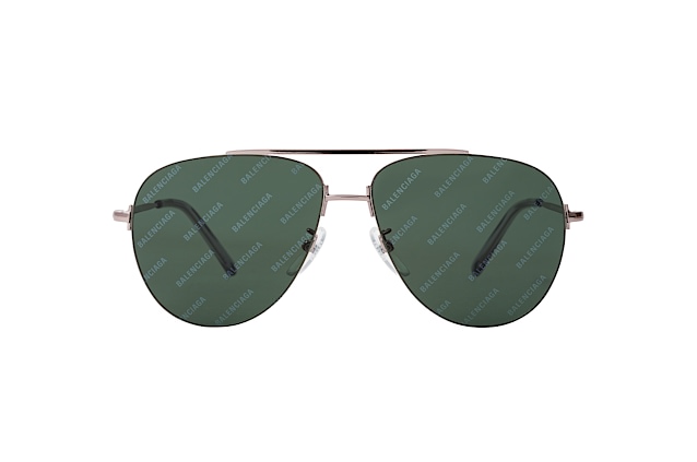 Balenciaga BB 0013S 007 Perspektivenansicht