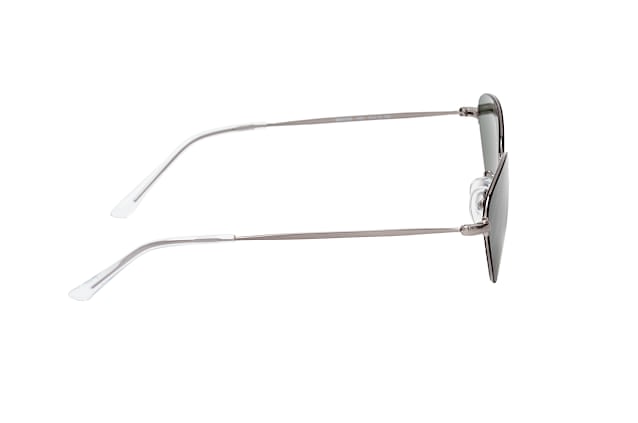 Balenciaga BB 0015S 008 Perspektivenansicht