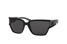 Balenciaga BB 0039S 001 klein