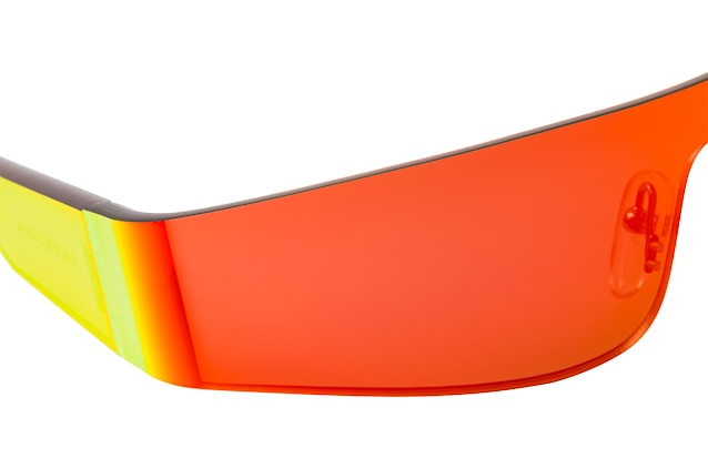 Balenciaga BB 0041S 005 Perspektivenansicht