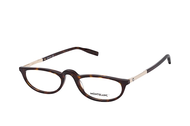 MONTBLANC MB 0024O 002 Perspektivenansicht