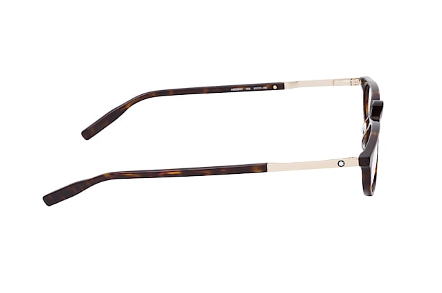 MONTBLANC MB 0024O 002 Perspektivenansicht