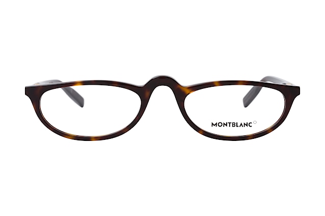 MONTBLANC MB 0024O 002 Perspektivenansicht