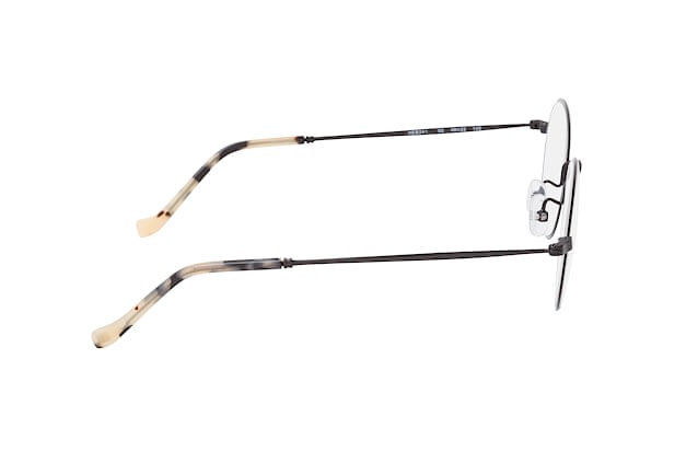 null Perspektivenansicht