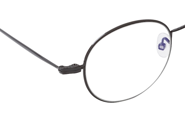 null Perspektivenansicht