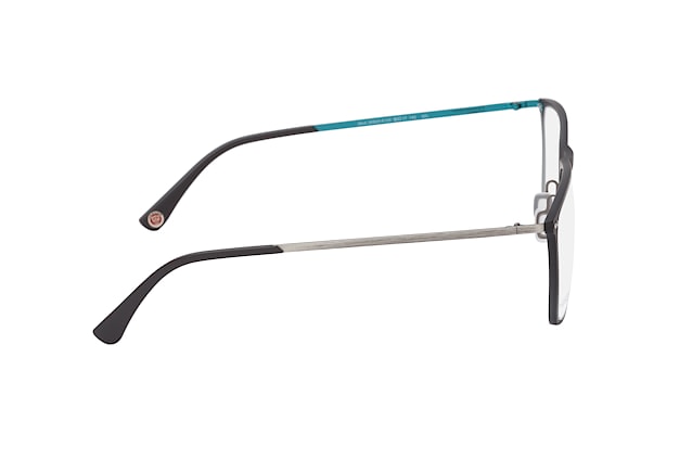 null Perspektivenansicht