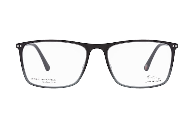 null Perspektivenansicht