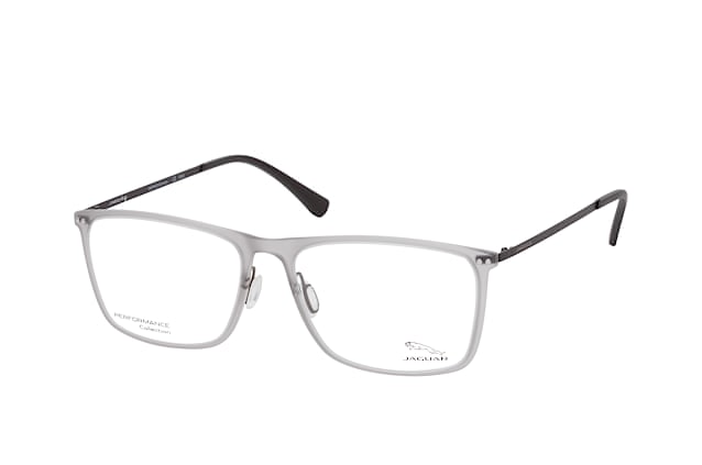 null Perspektivenansicht