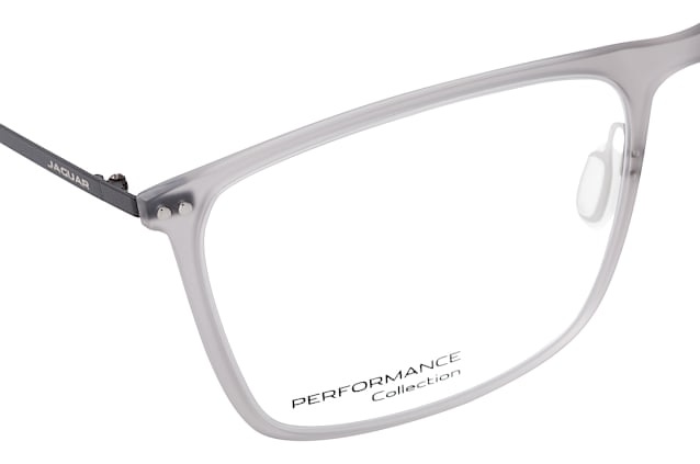 null Perspektivenansicht