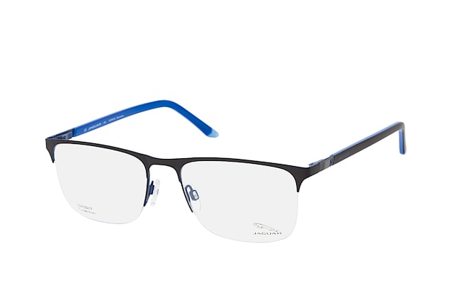 null Perspektivenansicht