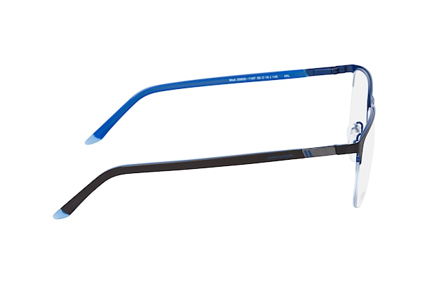 null Perspektivenansicht