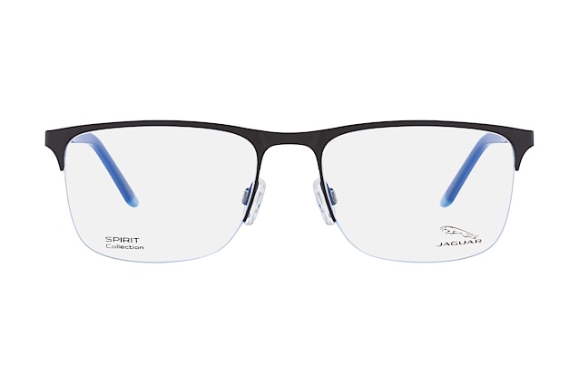 null Perspektivenansicht