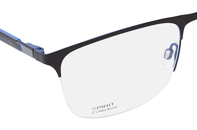 null Perspektivenansicht