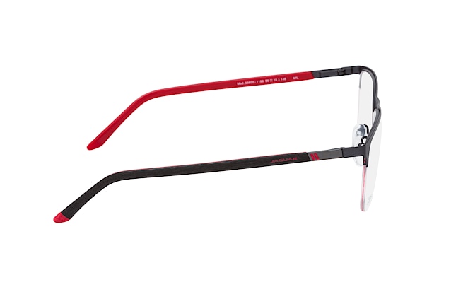 null Perspektivenansicht