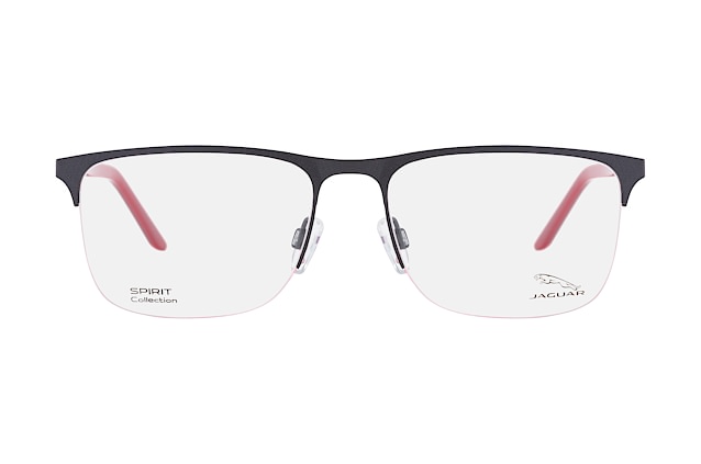 null Perspektivenansicht