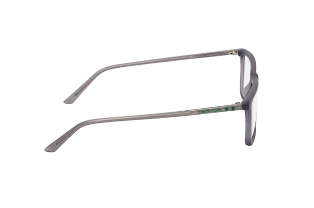 null Perspektivenansicht