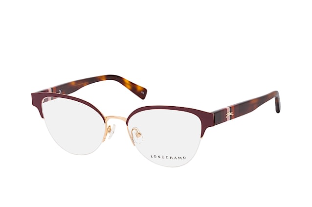 null Perspektivenansicht