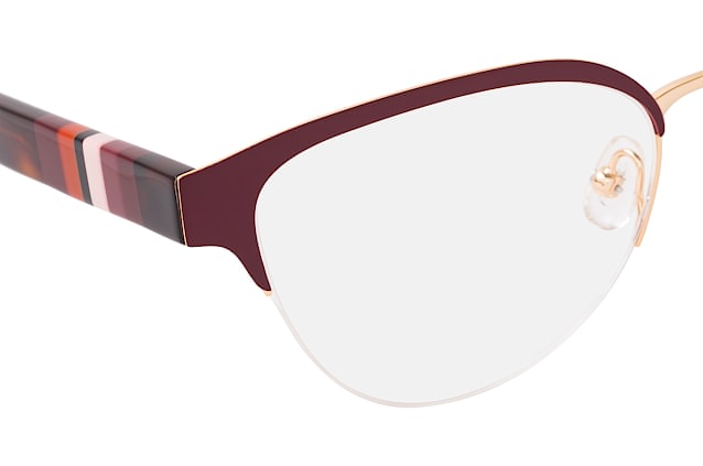 null Perspektivenansicht