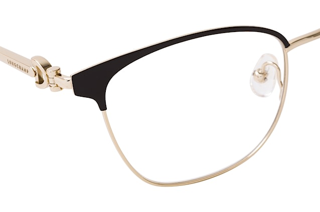 null Perspektivenansicht