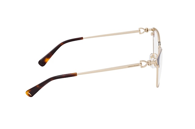 null Perspektivenansicht