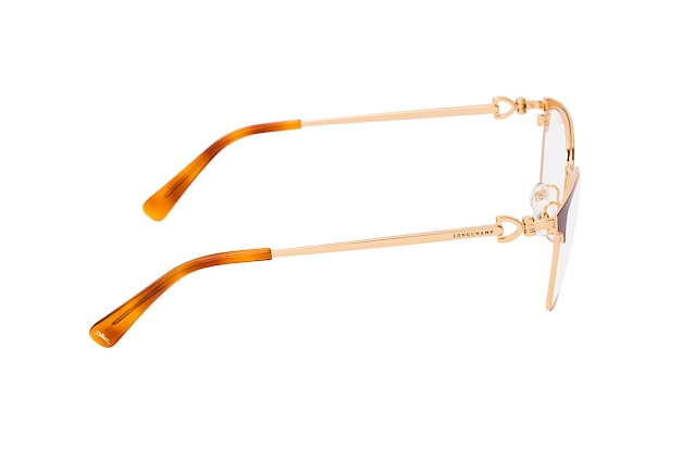 null Perspektivenansicht