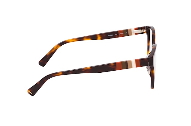 null Perspektivenansicht