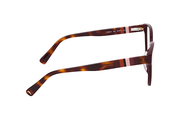 null Perspektivenansicht