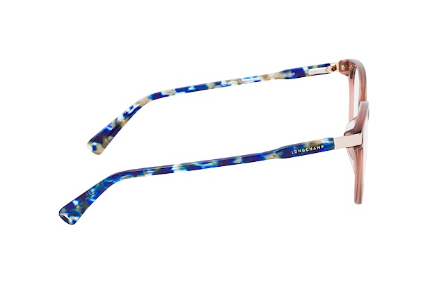 null Perspektivenansicht