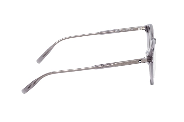 MONTBLANC MB 0009O 008 Perspektivenansicht