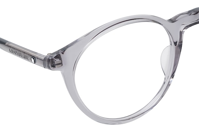 MONTBLANC MB 0009O 008 Perspektivenansicht