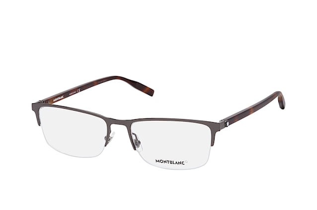 MONTBLANC MB 0015O 005 Perspektivenansicht