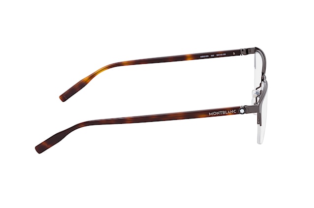 MONTBLANC MB 0015O 005 Perspektivenansicht