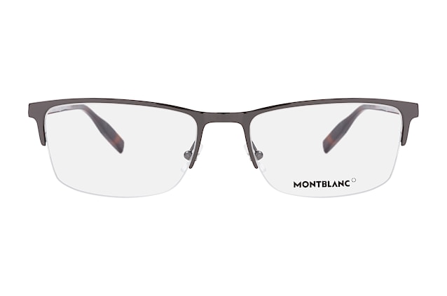 MONTBLANC MB 0015O 005 Perspektivenansicht