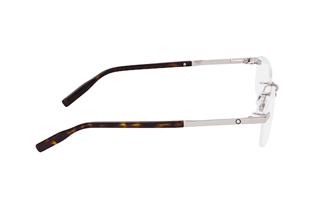 MONTBLANC MB 0023O 002 Perspektivenansicht