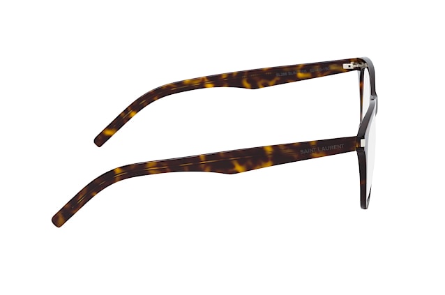 Saint Laurent SL 286 SLIM 005 Perspektivenansicht