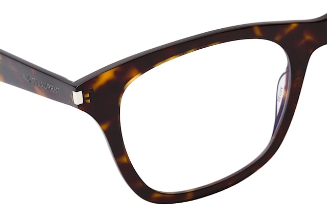 Saint Laurent SL 286 SLIM 005 Perspektivenansicht