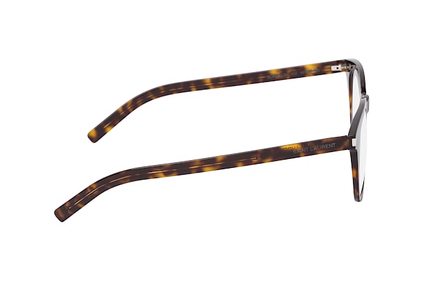 Saint Laurent SL 289 SLIM 002 Perspektivenansicht