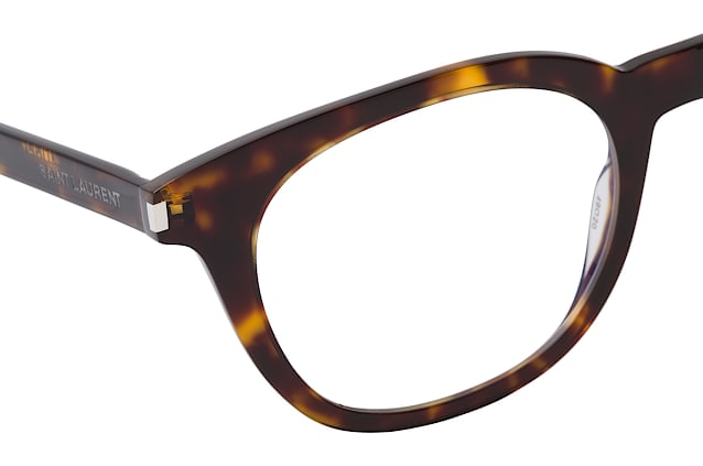 Saint Laurent SL 289 SLIM 002 Perspektivenansicht