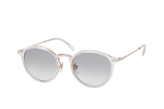 lozza sl 4207m 0880, round sunglasses, unisex, available with prescription