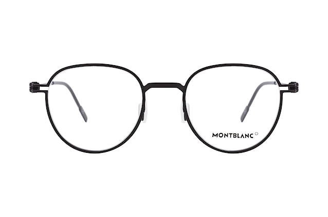 MONTBLANC MB 0002O 003 Perspektivenansicht