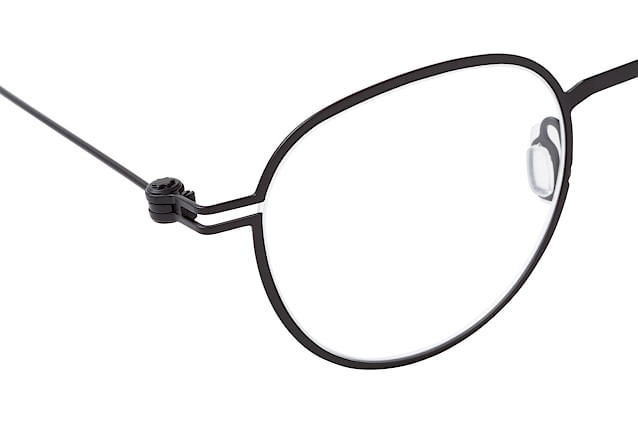 MONTBLANC MB 0002O 003 Perspektivenansicht