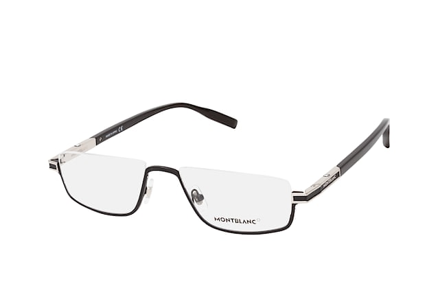 MONTBLANC MB 0044O 001 Perspektivenansicht